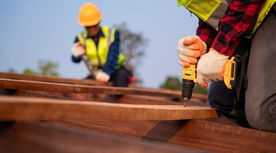 Expert flood damage restoration services in Gulf Shores, AL